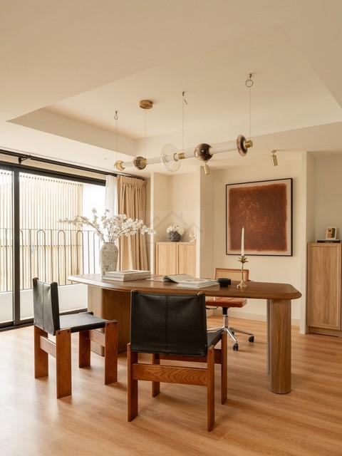 ขายโฮมออฟฟิศสวยหรู 5 ชั้น ซอยสุขุมวิท 101 พร้อมลิฟต์ ทำเลศักยภาพสุขุมวิท - บางนา ใกล้ BTS ปุณณวิถี Fully furnished พร้อมใช้ 7