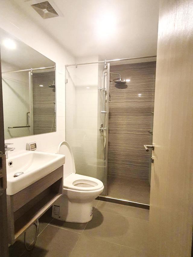 🚩 ให้เช่า บ้านเดี่ยว 2 ชั้น 100 ตารางวา ซอย จรัญสนิทวงศ์ 69 7