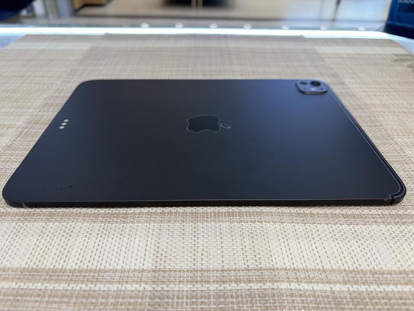 iPad Pro (M5) WiFi 256gb ผ่อนได้ รูปที่ 5