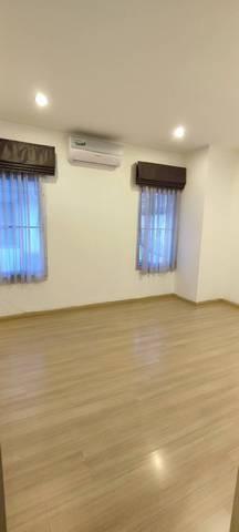 PB5886ให้เช่า บ้านเดี่ยว 2 ชั้น ย่านลาดปลาเค้า หมู่บ้าน อารียา เมทโทร ถนน เกษตร นวมินทร์ ใกล้ ม.เกษตร 11