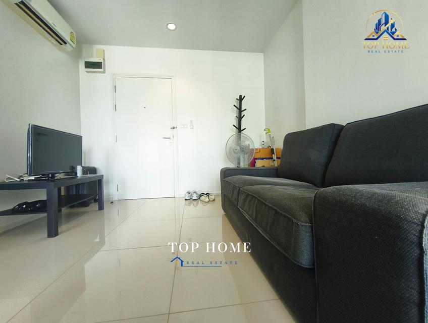 🏢 ขายด่วน❗️คอนโด แอสปาย สุขุมวิท 48 (Aspire Sukhumvit 48) #ห้องริม 15