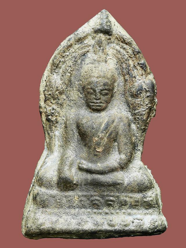 พระชินราชใบเสามา พิษณุโลก พิมพ์ใหญ่....เก่าๆ