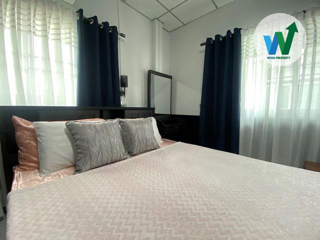 ให้เช่า ห้องพักใหม่ (ซอยสวนสยาม 11) Ketsara Classic Home 2