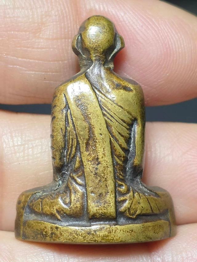 19//10#พระเครื่องสวยเก่าหายาก รูปย่อยที่ 2