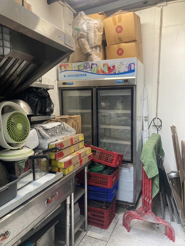 ชุดครัวร้านอาหาร 17