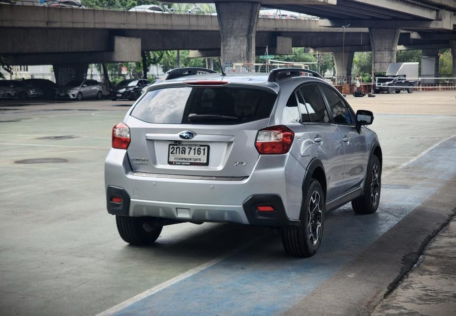 Subaru XV 2.0i AWD ปี 2013 4