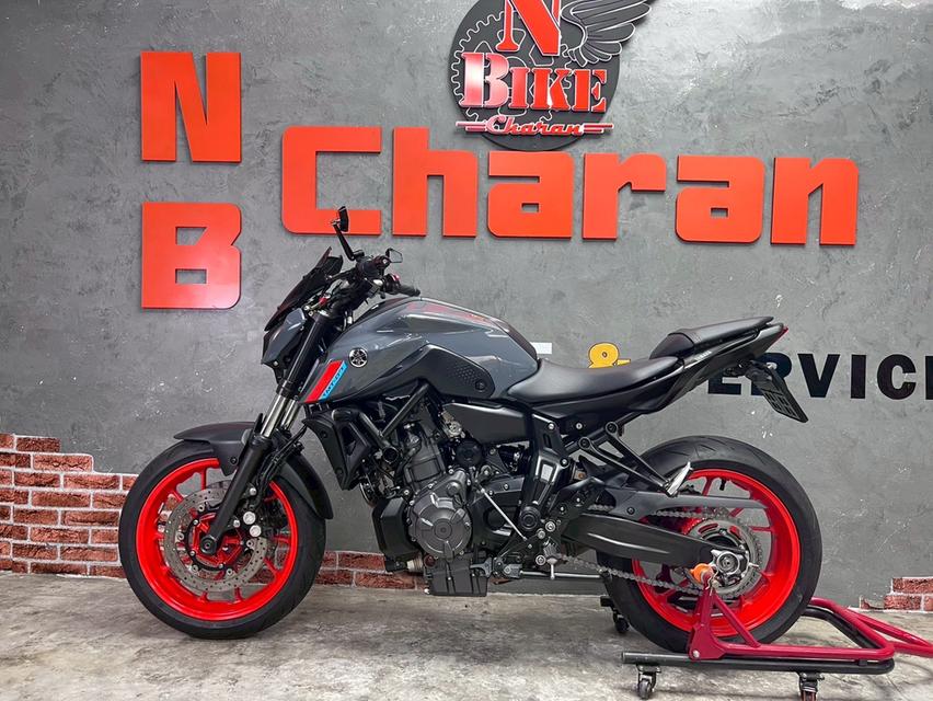 MT 07 4