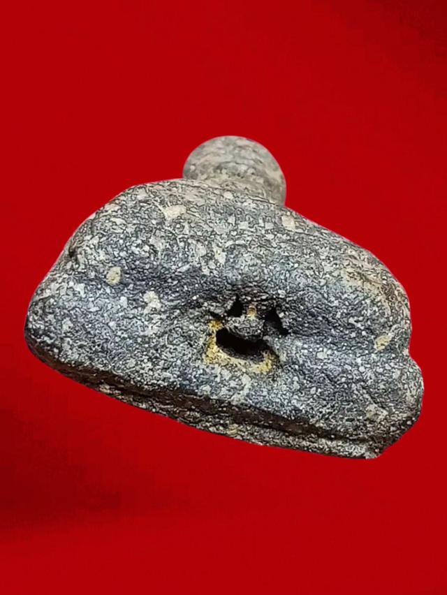 พระหลวงพ่อทวดวัดช้างไห้เนื้อว่าน97 5