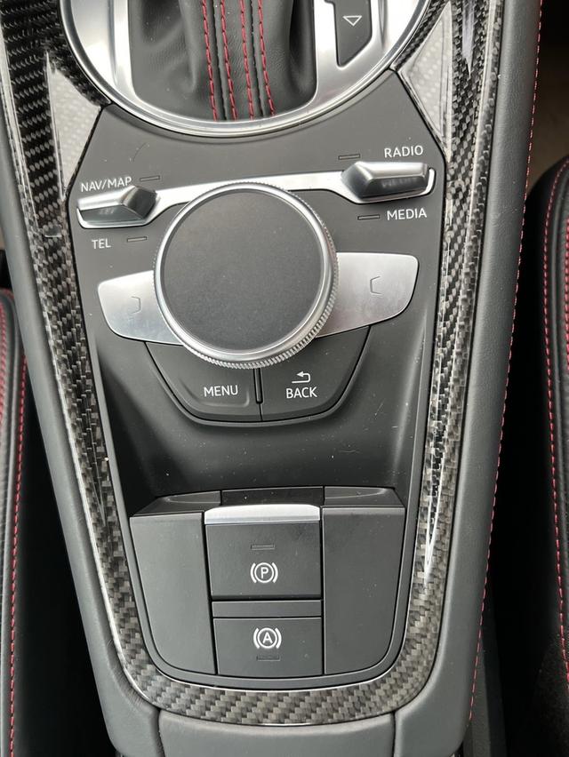 AUDI TT RS Quattto Coupe ปี21 ถูกที่สุด 9