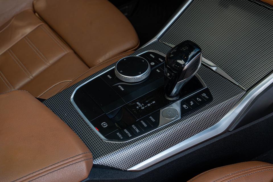 (แจ้งรหัสรถ CBL342) BMW 330e G20 2.0 M Sport AT 2021 รูปที่ 15