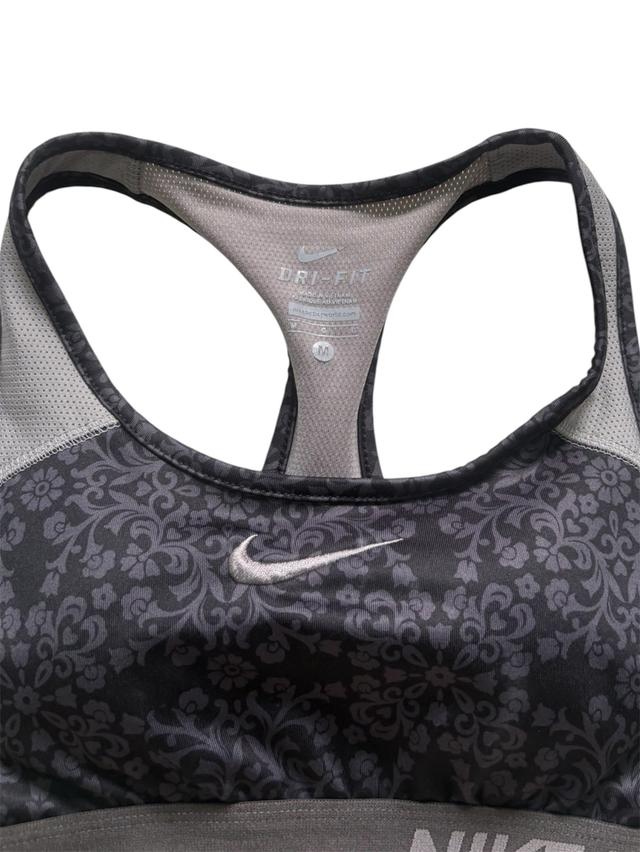 Nike สปอร์ตบรา แท้ไซต์M รูปที่ 3