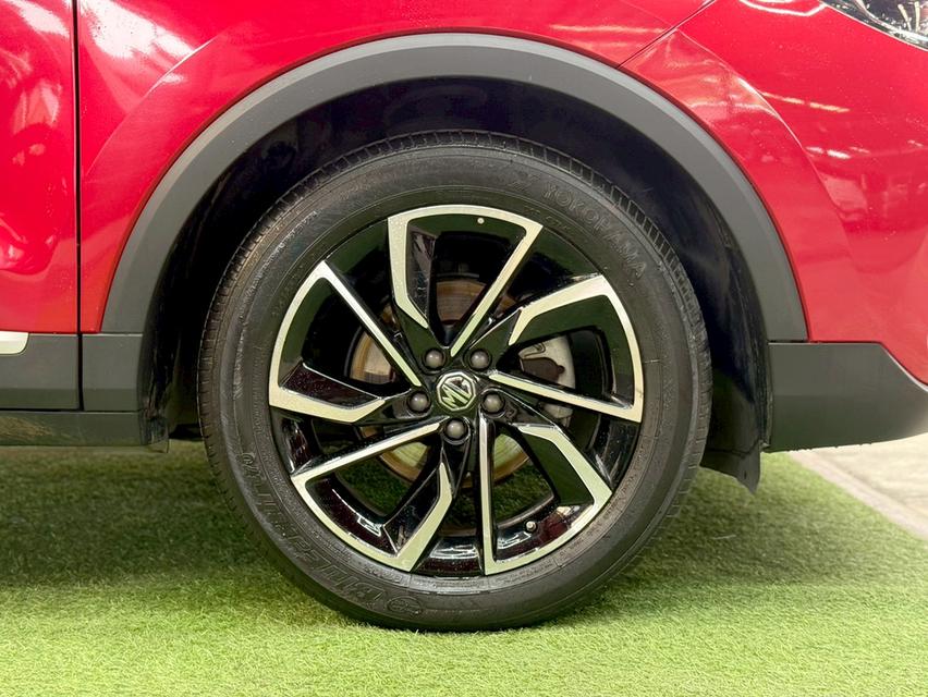 MG ZS 1.5 X+ SUNROOF ปี2022 17