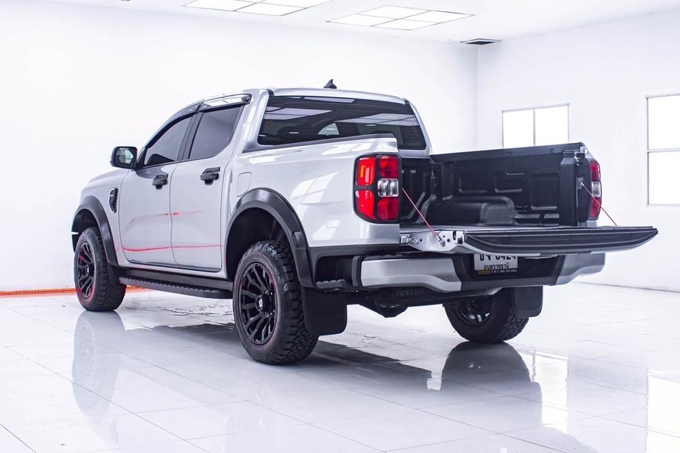 รหัสรถ 1D483 FORD RANGER 2.0 XLS HI-RIDER DOUBLECAB 2023 16