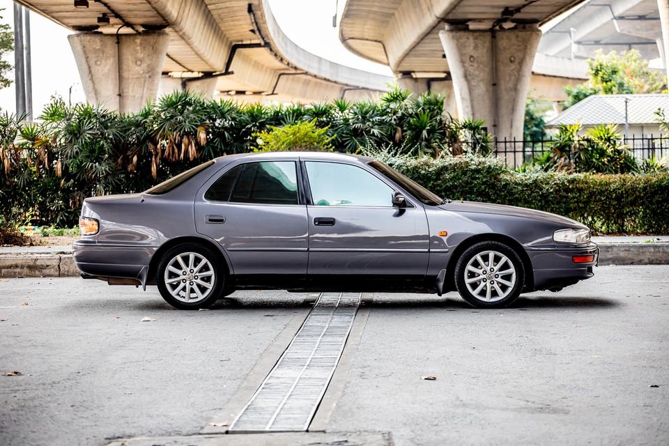 Toyota Camry 2.0E ปี 1994 เกียร์ออโต้ รถสวยเดิม สภาพดี 4