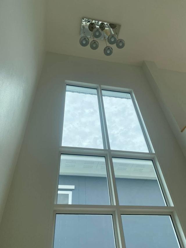 บ้านเดี่ยวลาดหลุมแก้วปทุมธานี สวยถูกคุ้ม 5