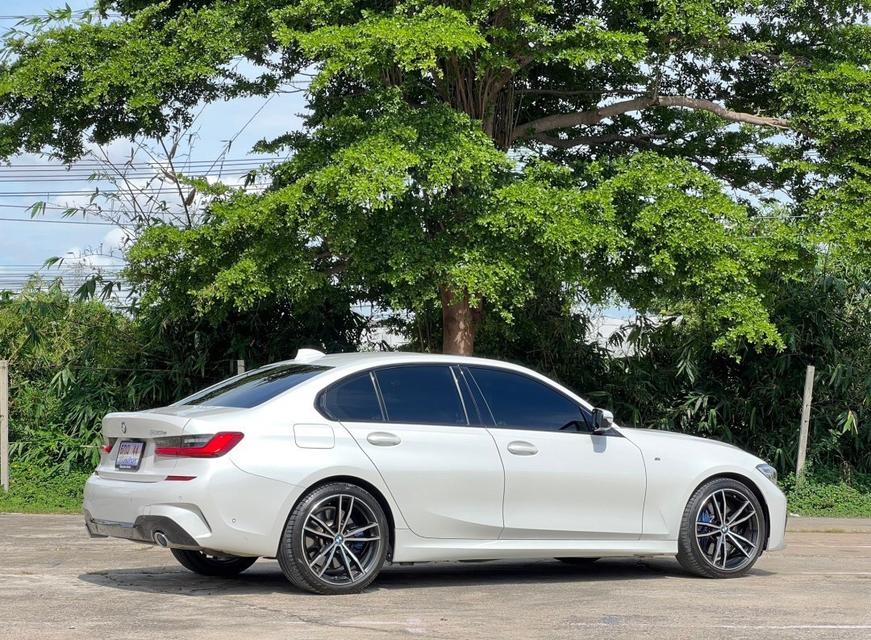 BMW 330e M Sport โฉม G20 ปี 2020 รหัส AP44 5