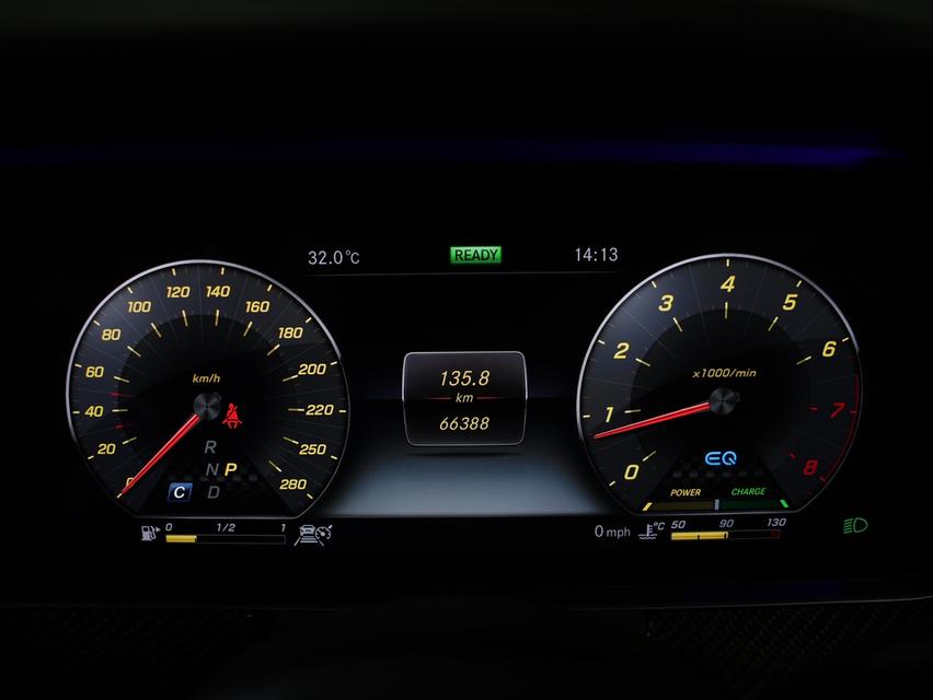 2019 Mercedes-Benz CLS53 3.0 W257 (ปี 18-24) AMG 4MATIC+ 4WD Sedan AT รูปที่ 7