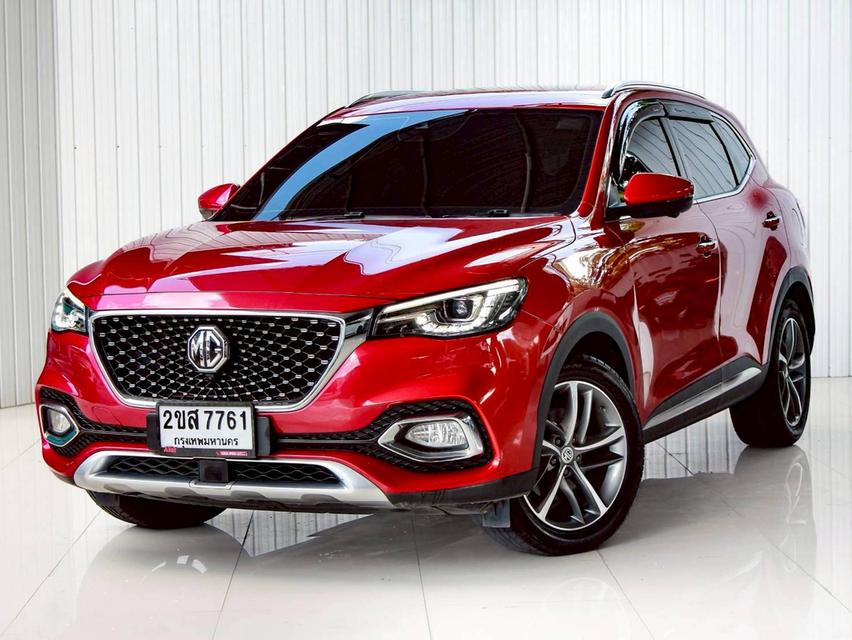 MG HS, 1.5 X ปี 2022 โฉม ปี19-ปัจจุบัน 