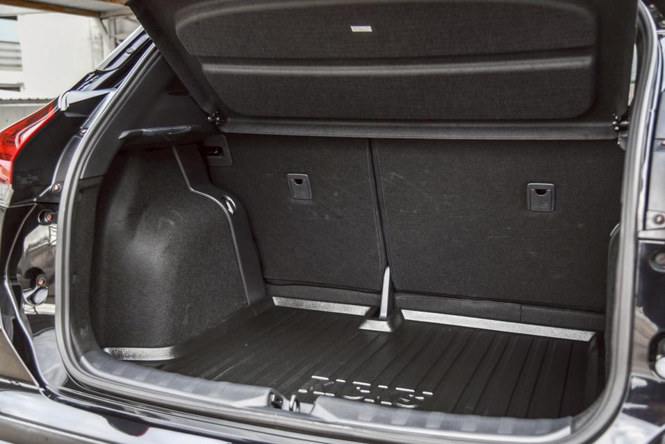 รหัสรถ CBL4730 Nissan Kicks 1.2 AUTECH AT 2024 7