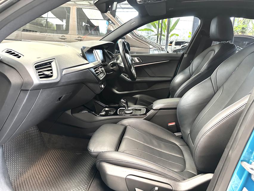 ขาย BMW 220i Gran Coupe' M Sport ปี2021 13