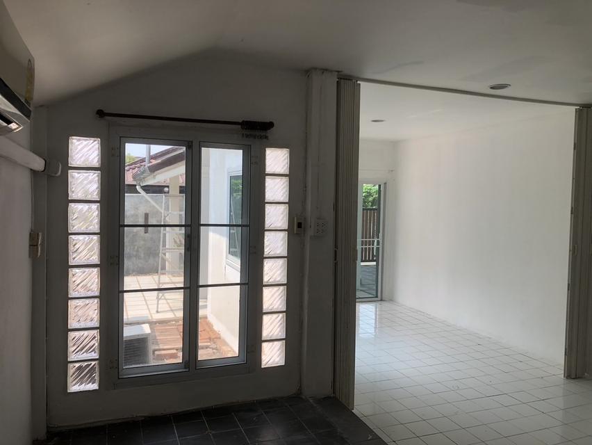 ขายบ้านเดี่ยว ชั้นเดียว หมู่บ้านเคหะธานี4 10