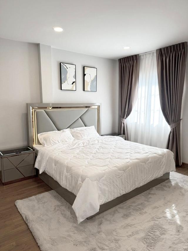 ให้เช่าบ้านเดี่ยว 2 ชั้น Centrol บางนาเฟส 2 บ้านใหม่ ไม่เคยเข้าอยู่ 7