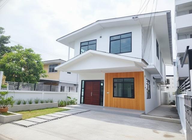 ทำเลสุขุมวิท 64-68 ใกล้ BTSอุดมสุข499ม. True Digital Park 600 ม. ให้เช่าบ้านเดี่ยว 2 ชั้น 7-11 50ม. 52ตร.วา 210 ตร.ม. 1