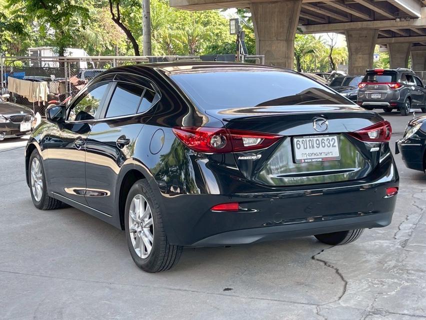 ขาย Mazda 3 2.0SP ปี17 6