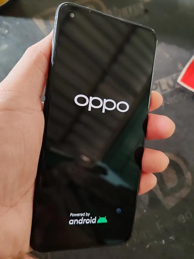 เจ้าของขายเอง Oppo Reno 5 3