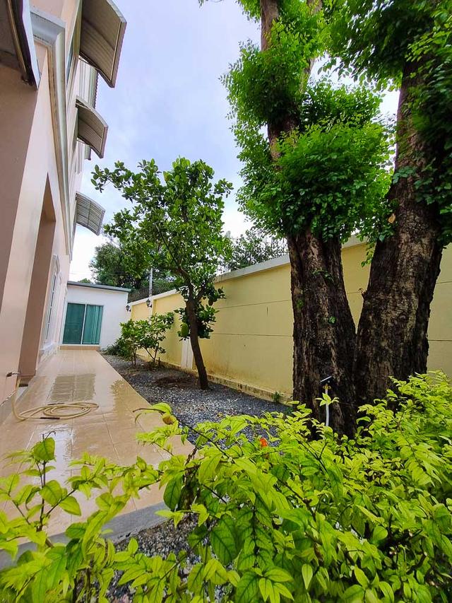 ให้เช่า ทาวเฮ้าส3ชั้น The URBAN sathorn รีโนเวทใหม่ เพียง 4นาทีถึง BTS บางหว้า 12