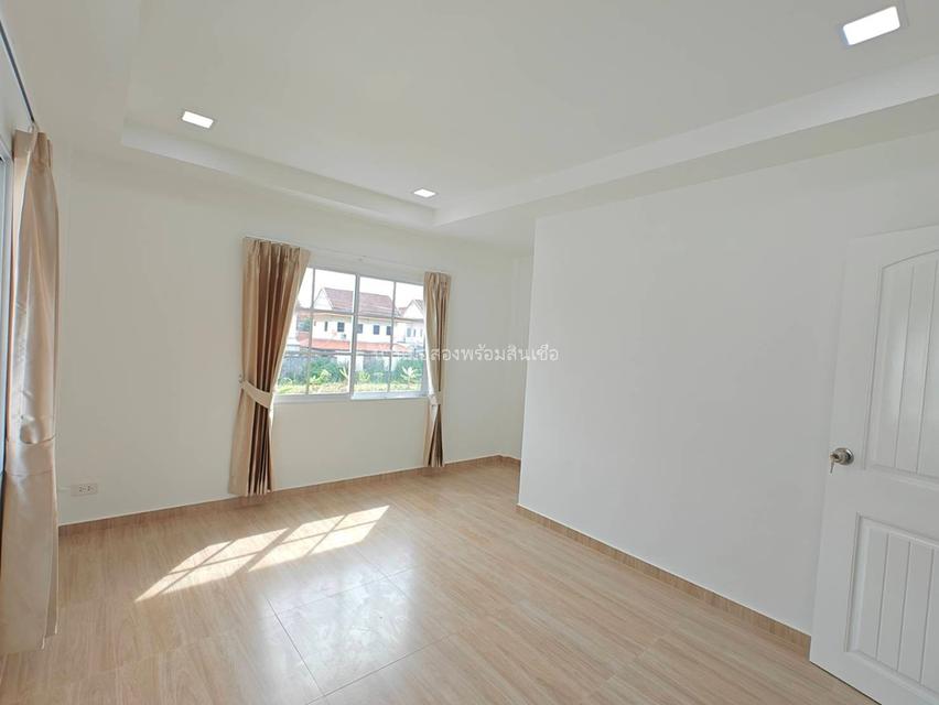 หมู่บ้านเคซี 4 หทัยราษฎร์ 39 14