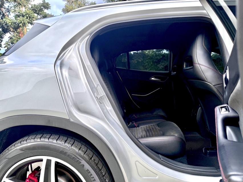 MERSEDES BENZ GLA 250 รูปที่ 13