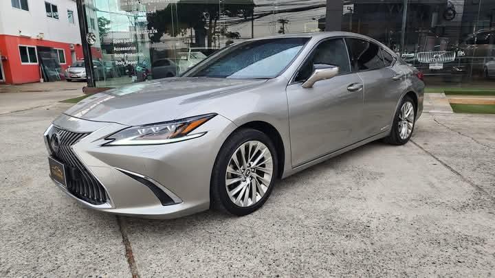 ขาย Lexus ES 300 2