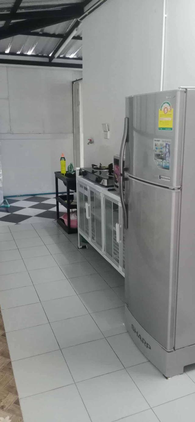 🏡 ให้เช่าบ้านเดี่ยวสองชั้น ในโครงการ ทำเลหางดง | ปลอดภัย 24 ชม. 2