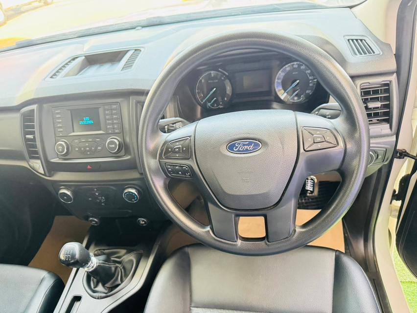 FORD RANGER 2.2 XL ตอนเดียว ปี 2022🔥ฟรีดาวน์ O% 9