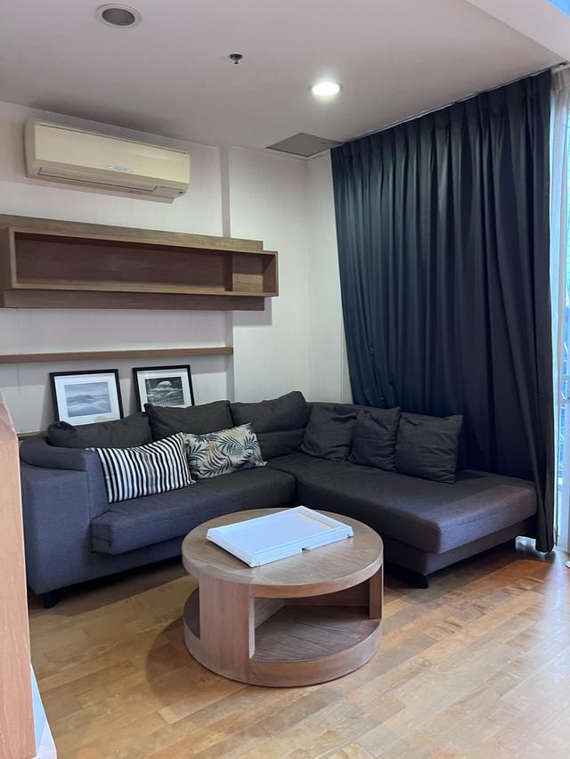 For Rent Condo Villa Rachathewi at Prayathai Road 2