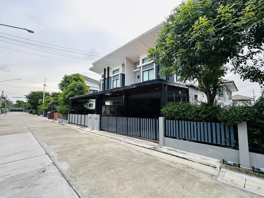 ขายถูกมาก หมู่บ้านอณาสิริ เกาะเรียน อยุธยา 2