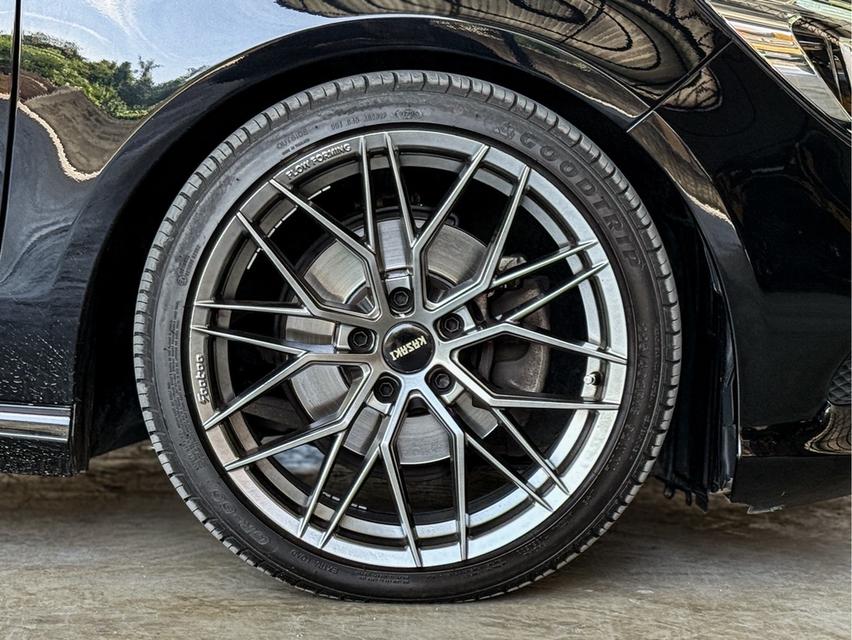 รหัสรถ WRT8281 2018 MERCEDES BENZ, CLA200 URBAN 1.6 เทอร์โบ 156 hp 7 Speed 17