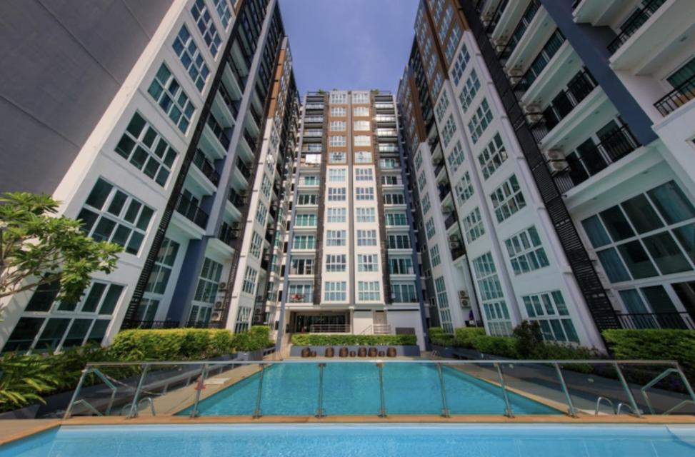 คอนโด The Prio Signature Condo Chiangmai 8