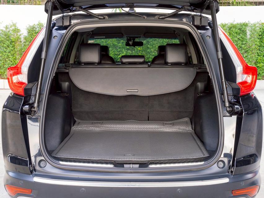 รหัสรถ 12AT9439 HONDA CR-V 2.4 ES AWD(5 Seat)( G5 ) | ปี : 2019 17