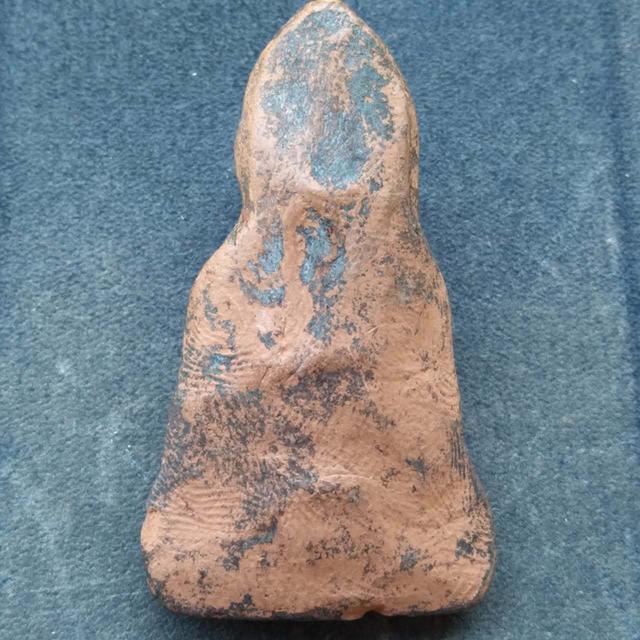 พระ หูยาน ลพบุรี เก่ามาก รูปที่ 2