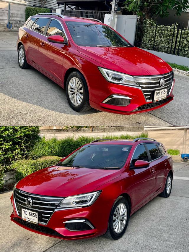 MG EV ปี2022 6