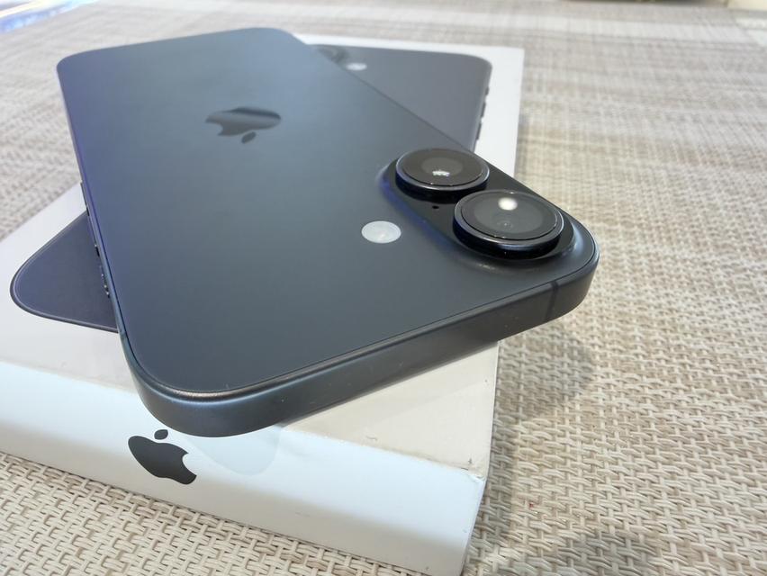 iPhone 17 256GB ผ่อนได้ รูปย่อยที่ 4