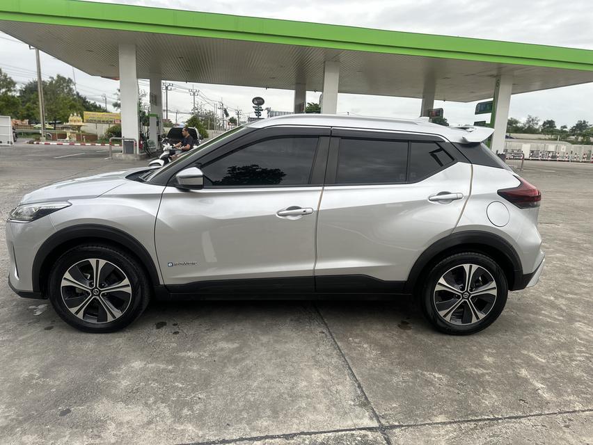 นิสสันคิดส์ 1.2 E 2020