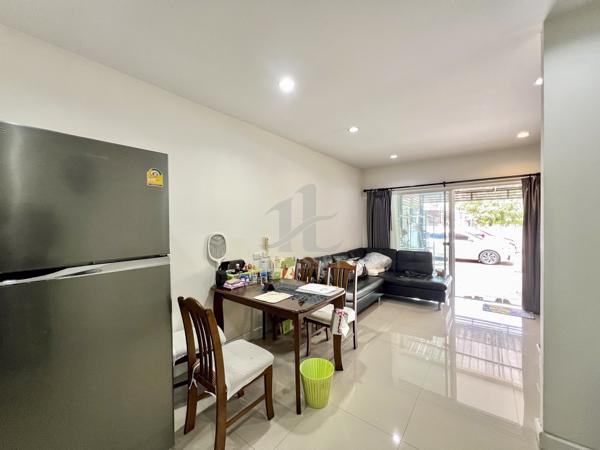 BHL1369 ทาวน์โฮม 2 ชั้น หมู่บ้าน วิลเลต ไลท์ พัฒนาการ 38 5