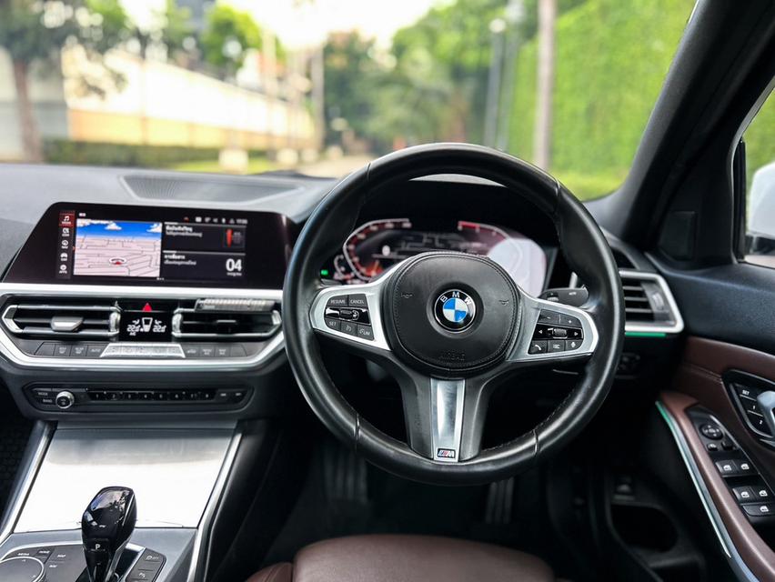 320d Msport Top