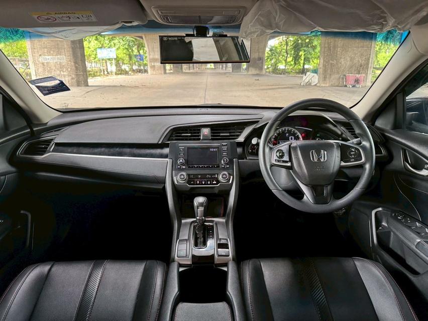 ð 2021 Honda CIVIC 1.8 E AT āļĢāļđāļāļāļĩāđ 11