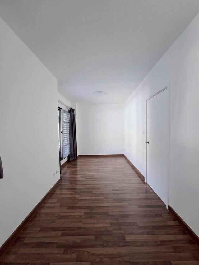 ขายด่วนทาวน์เฮ้าส์ หมู่บ้านพฤกษาวิลล์ 57 บ้านรีโนเวทใหม่พร้อมอยู่ (N.1929) 10