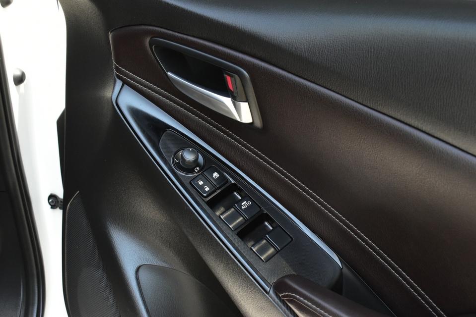 รหัสรถ PB1377 MAZDA 2 1.3 HIGH CONNECT AUTO 2019 เบนซิน 20