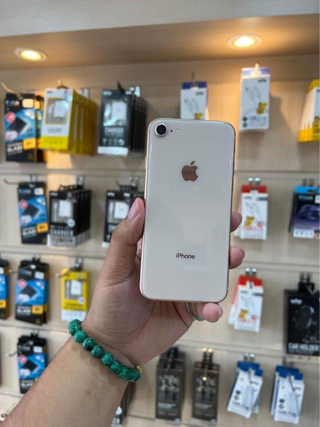 iPhone 8 64GB สภาพสวย 1